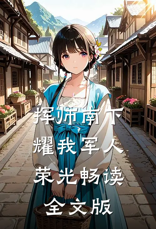 挥师南下，耀我军人荣光畅读全文版