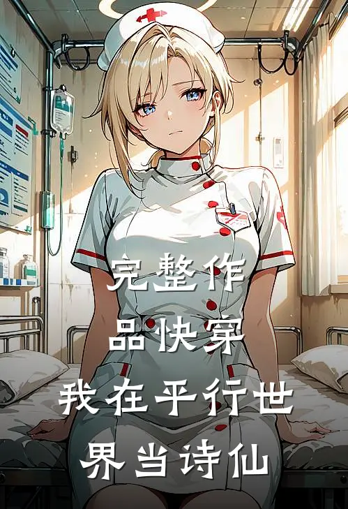 完整作品快穿：我在平行世界当诗仙