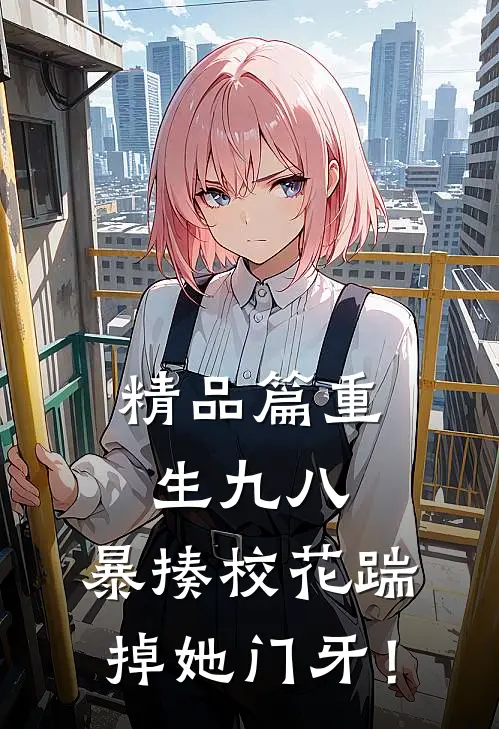 精品篇重生九八：暴揍校花踹掉她门牙！