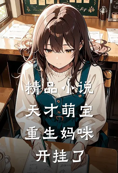 精品天才萌宝重生妈咪开挂了
