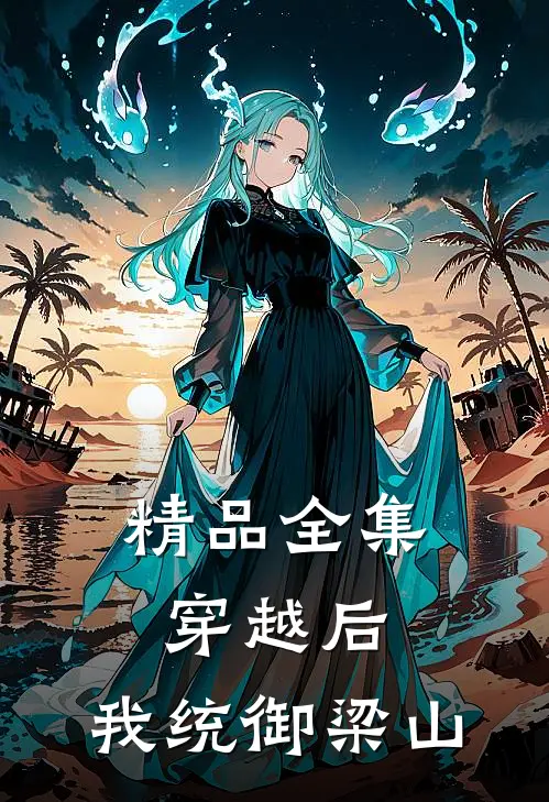 精品全集穿越后，我统御梁山