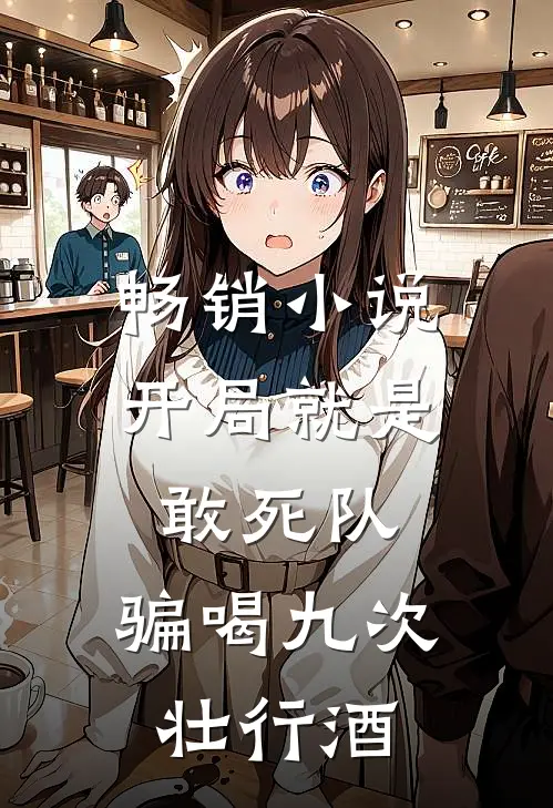 畅销小说开局就是敢死队，骗喝九次壮行酒