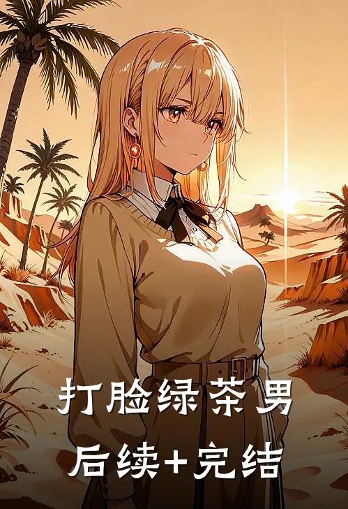 打脸绿茶男后续+完结