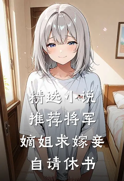 精选小说推荐将军，嫡姐求嫁妾自请休书