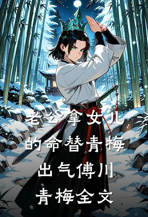 老公拿女儿的命替青梅出气傅川青梅全文
