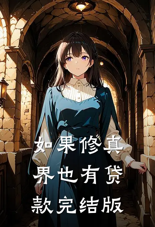如果修真界也有贷款完结版