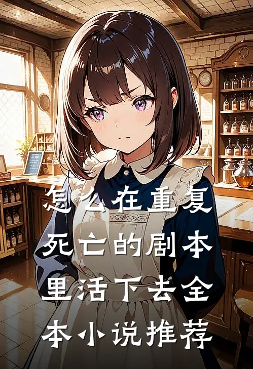 怎么在重复死亡的剧本里活下去全本小说推荐
