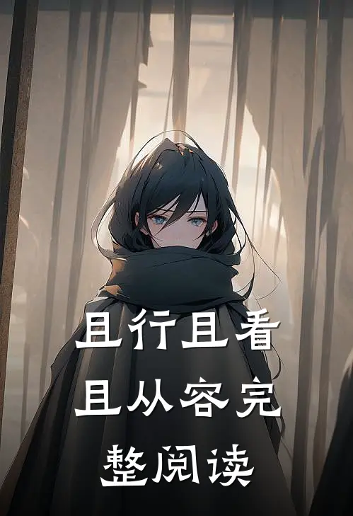 且行且看且从容完整阅读