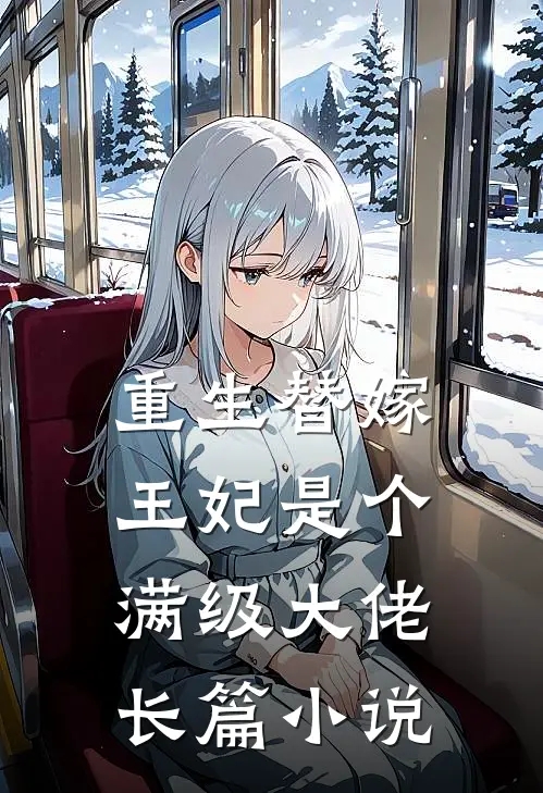 重生替嫁,王妃是个满级大佬长篇