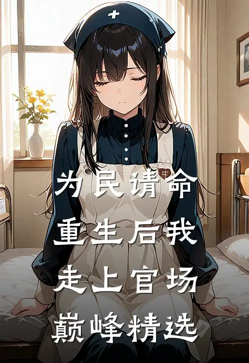 为民请命，重生后我走上官场巅峰精选
