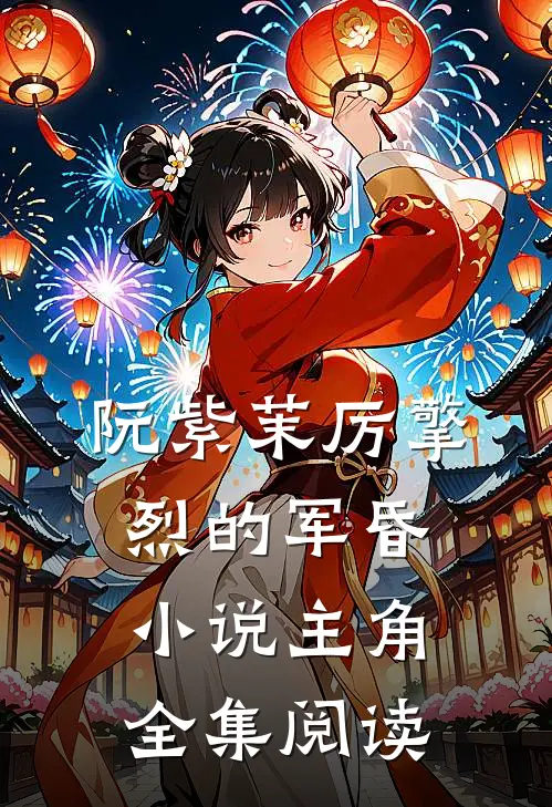 阮紫茉厉擎烈的军昏小说主角全集阅读