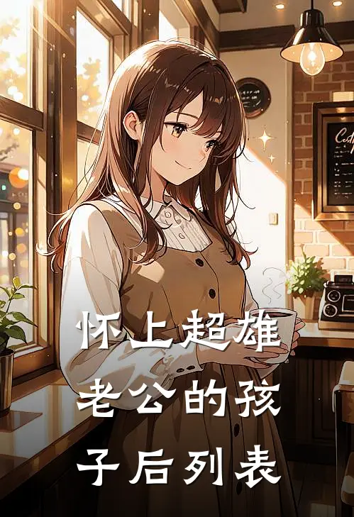怀上超雄老公的孩子后列表