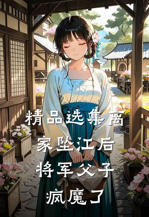 精品选集离家坠江后，将军父子疯魔了