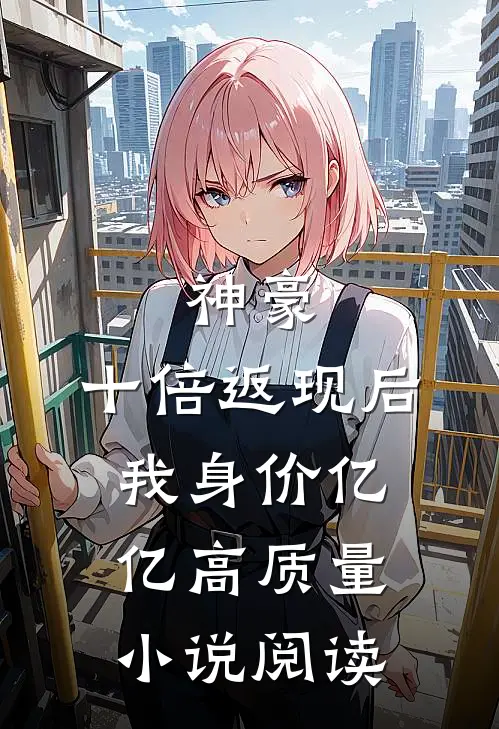 神豪：十倍返现后，我身价亿亿高质量小说阅读