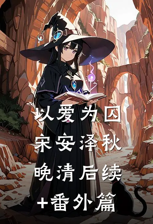 以爱为囚宋安泽秋晚清后续+番外篇