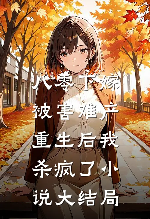 八零下嫁被害难产，重生后我杀疯了小说大结局