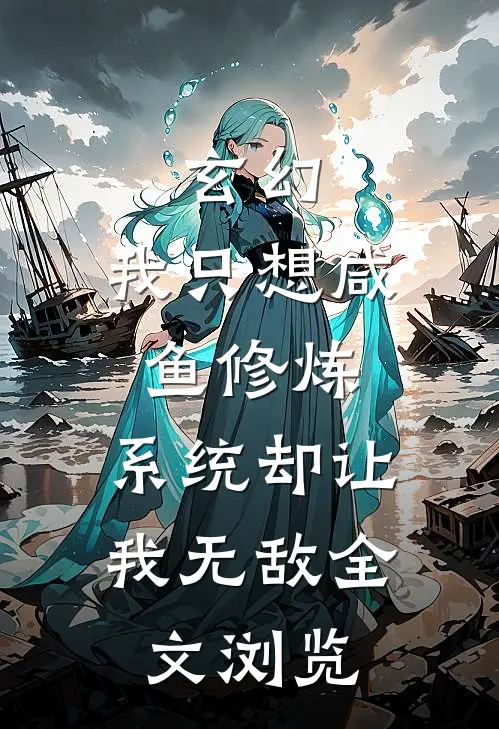 玄幻：我只想咸鱼修炼，系统却让我无敌全文浏览