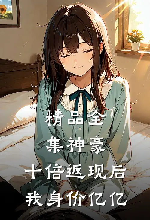 精品全集神豪：十倍返现后，我身价亿亿