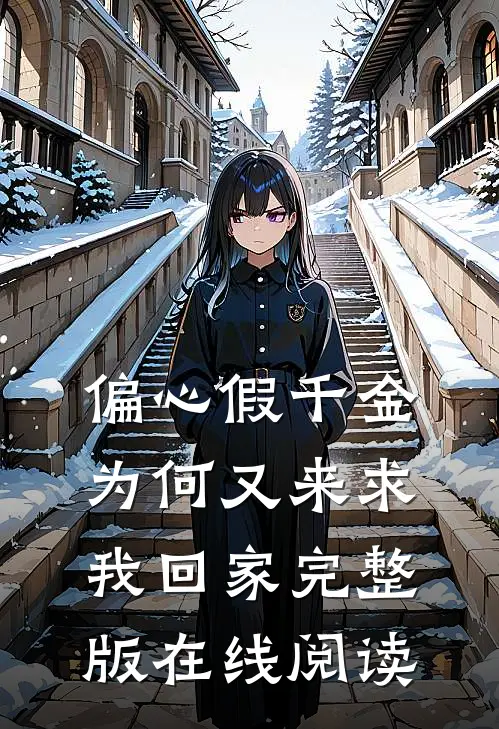 偏心假千金为何又来求我回家完整版在线阅读