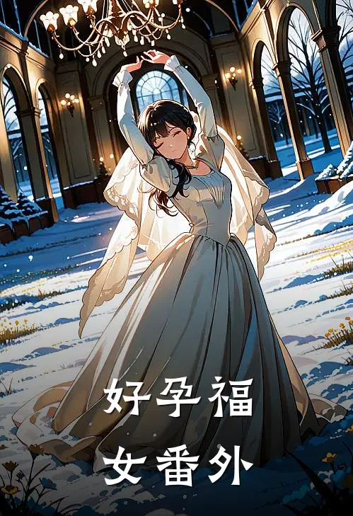 好孕福女 番外