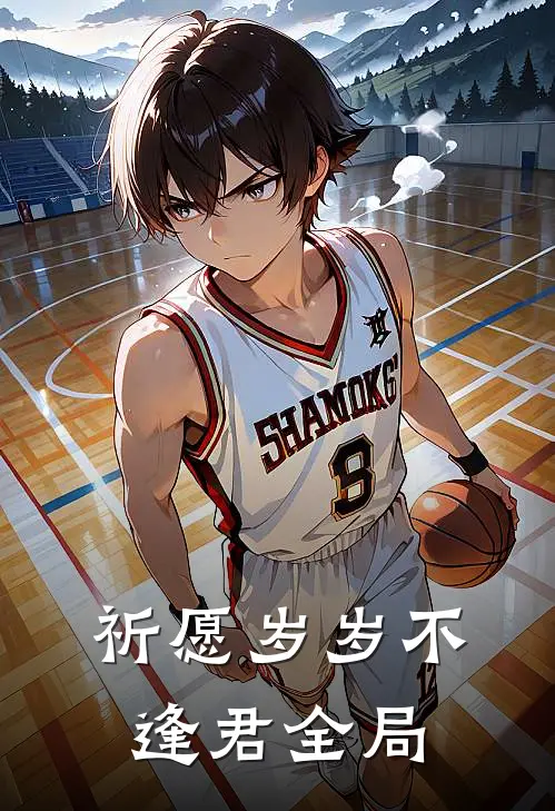 祈愿岁岁不逢君全局