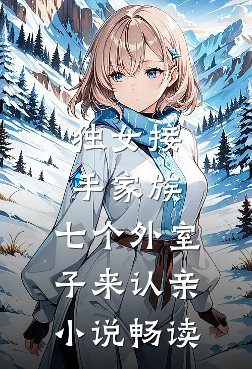 独女接手家族，七个外室子来认亲小说畅读