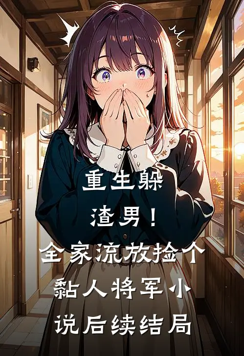 重生躲渣男！全家流放捡个黏人将军小说后续结局
