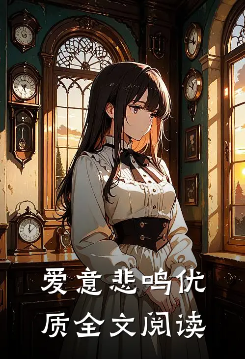 爱意悲鸣优质全文阅读