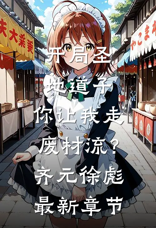 开局圣地道子，你让我走废材流？齐元徐彪最新章节