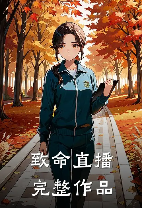 致命直播完整作品