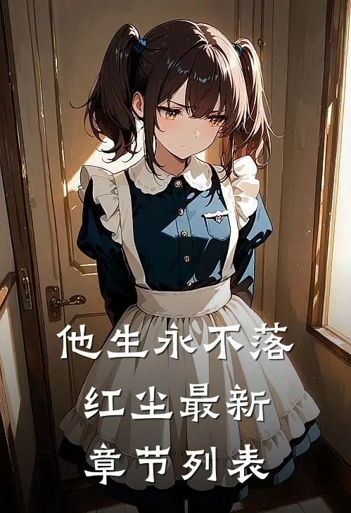 他生永不落红尘最新章节列表