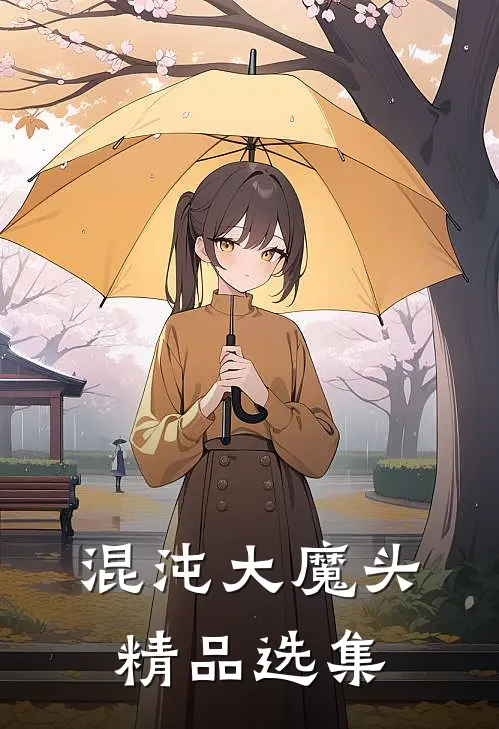 混沌大魔头精品选集