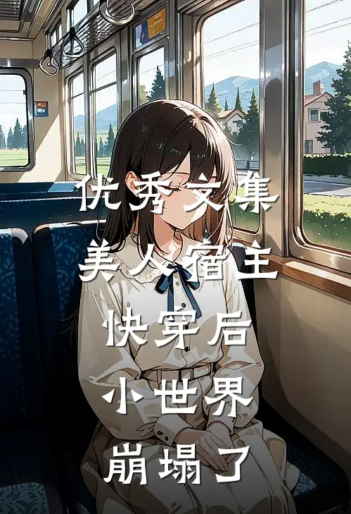 优秀文集美人宿主快穿后，小世界崩塌了