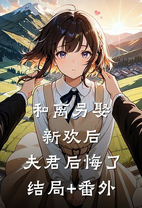 和离另娶新欢后，夫君后悔了结局+番外