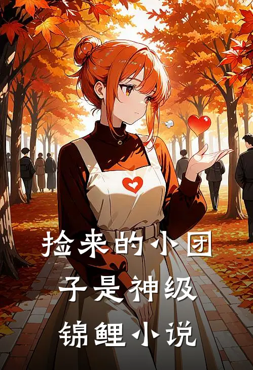 捡来的小团子是神级锦鲤小说