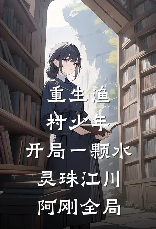 重生渔村少年，开局一颗水灵珠江川阿刚全局