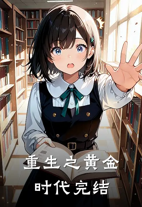 重生之黄金时代完结