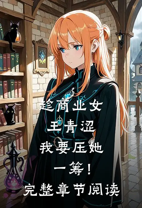 趁商业女王青涩，我要压她一筹！完整章节阅读