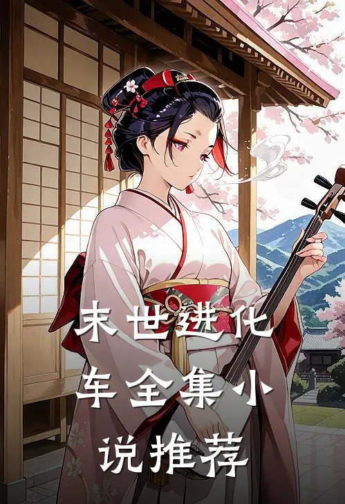 末世进化车全集小说推荐