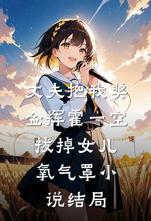 丈夫把我奖金挥霍一空，拔掉女儿氧气罩小说结局