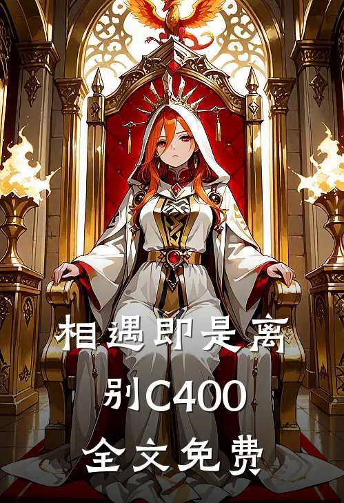 相遇即是离别C400全文免费