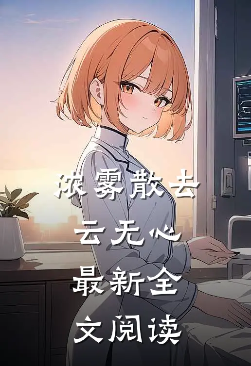 浓雾散去云无心最新全文阅读