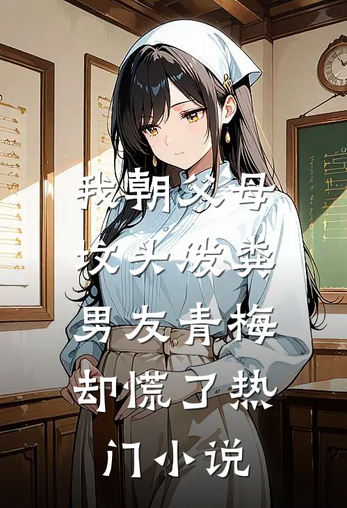 我朝父母坟头泼粪，男友青梅却慌了热门小说