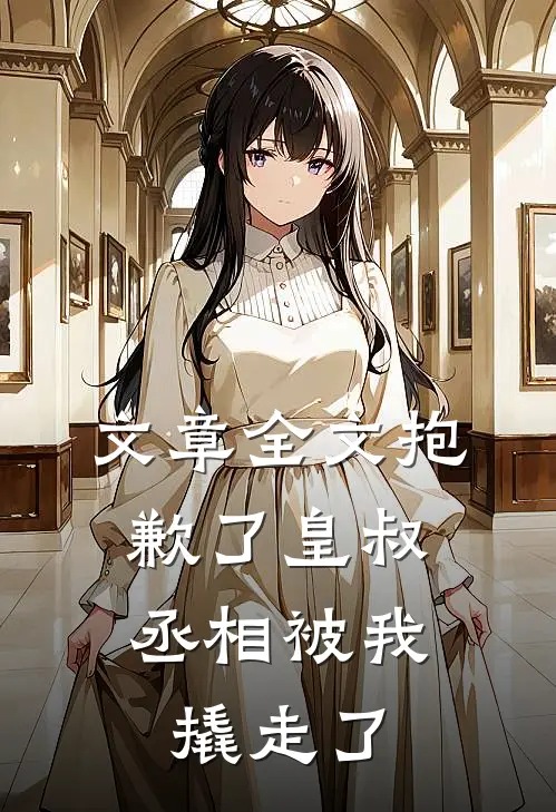 文章全文抱歉了皇叔，丞相被我撬走了