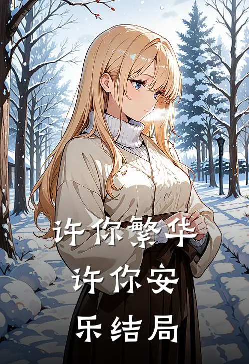 许你繁华,许你安乐结局