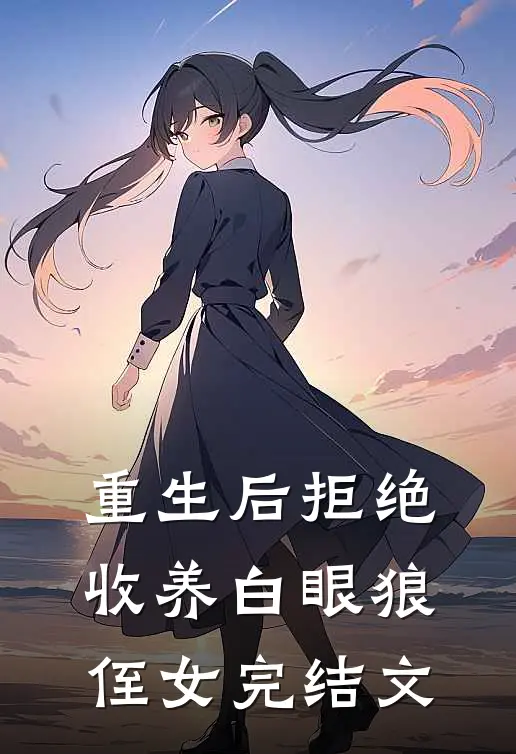 重生后拒绝收养白眼狼侄女完结文