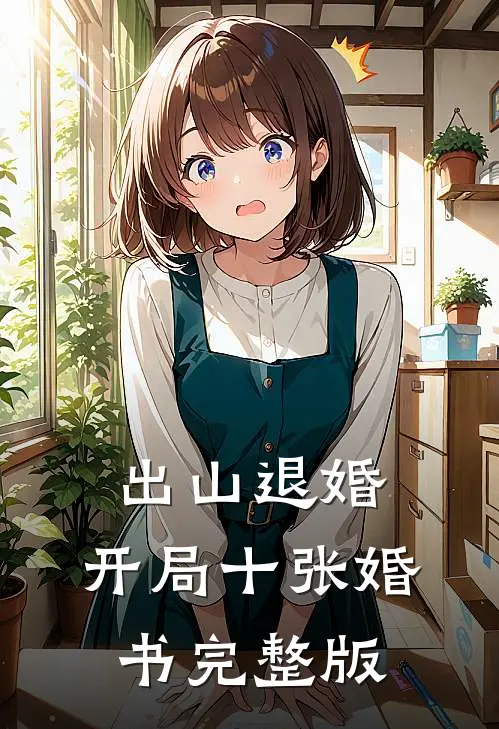 出山退婚，开局十张婚书完整版