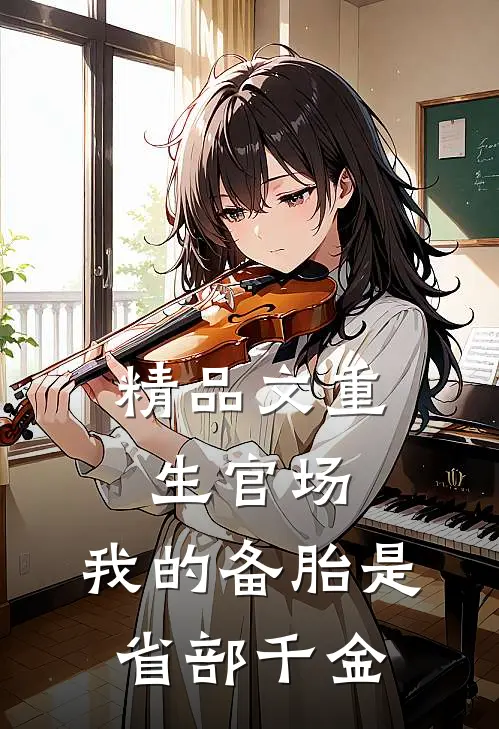 精品文重生官场：我的备胎是省部千金