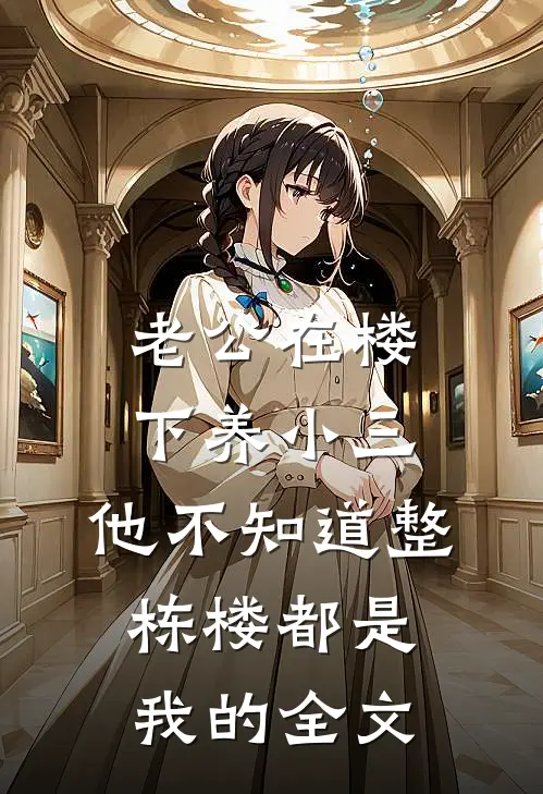 老公在楼下养小三，他不知道整栋楼都是我的全文