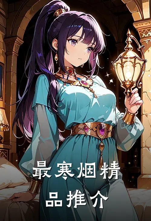 最寒烟精品推介
